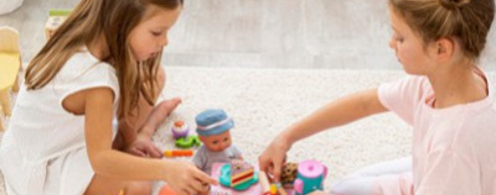 Bezpieczne zabawki - najlepsze propozycje na różne okazje