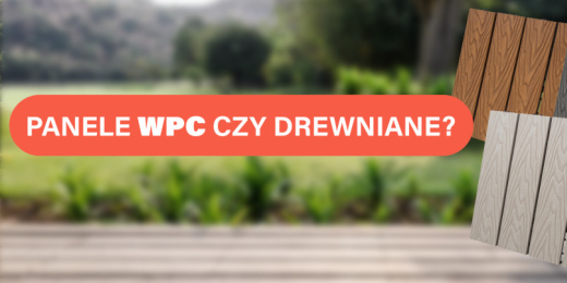 Kompleksowy przewodnik po systemach tarasowych WPC - płytki, podesty i mozaiki